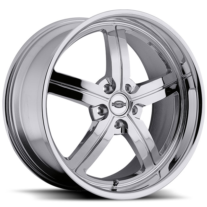 Huntington Engineered Alloys Introduces Performance Wheels Ideally